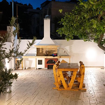 Sophie'S Apartments 3&4 Poros Town Luaran gambar