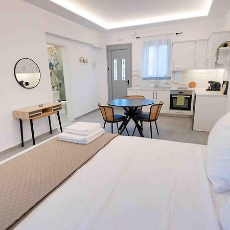 Sophie'S Apartments 3&4 Poros Town Luaran gambar