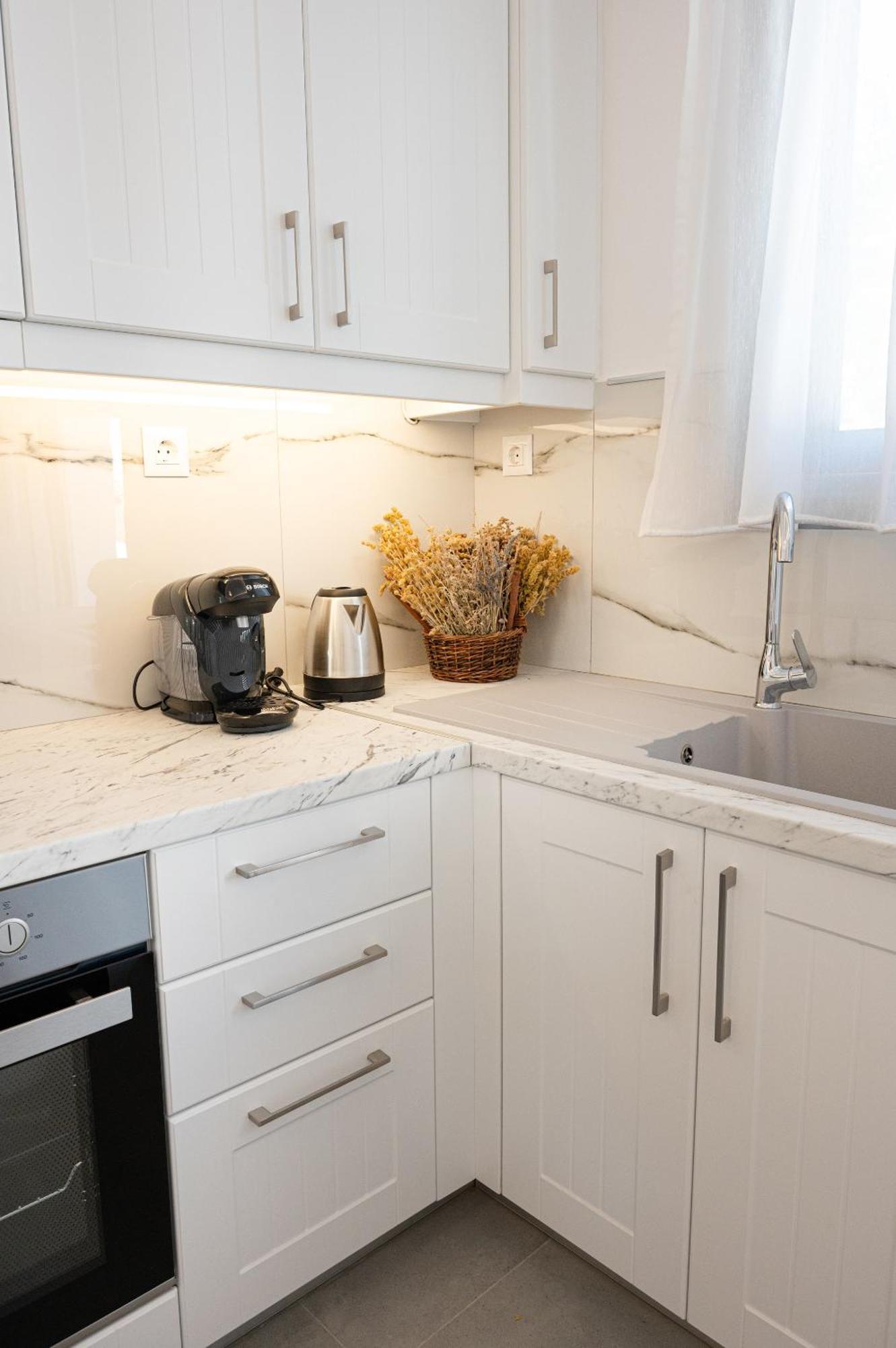 Sophie'S Apartments 3&4 Poros Town Luaran gambar