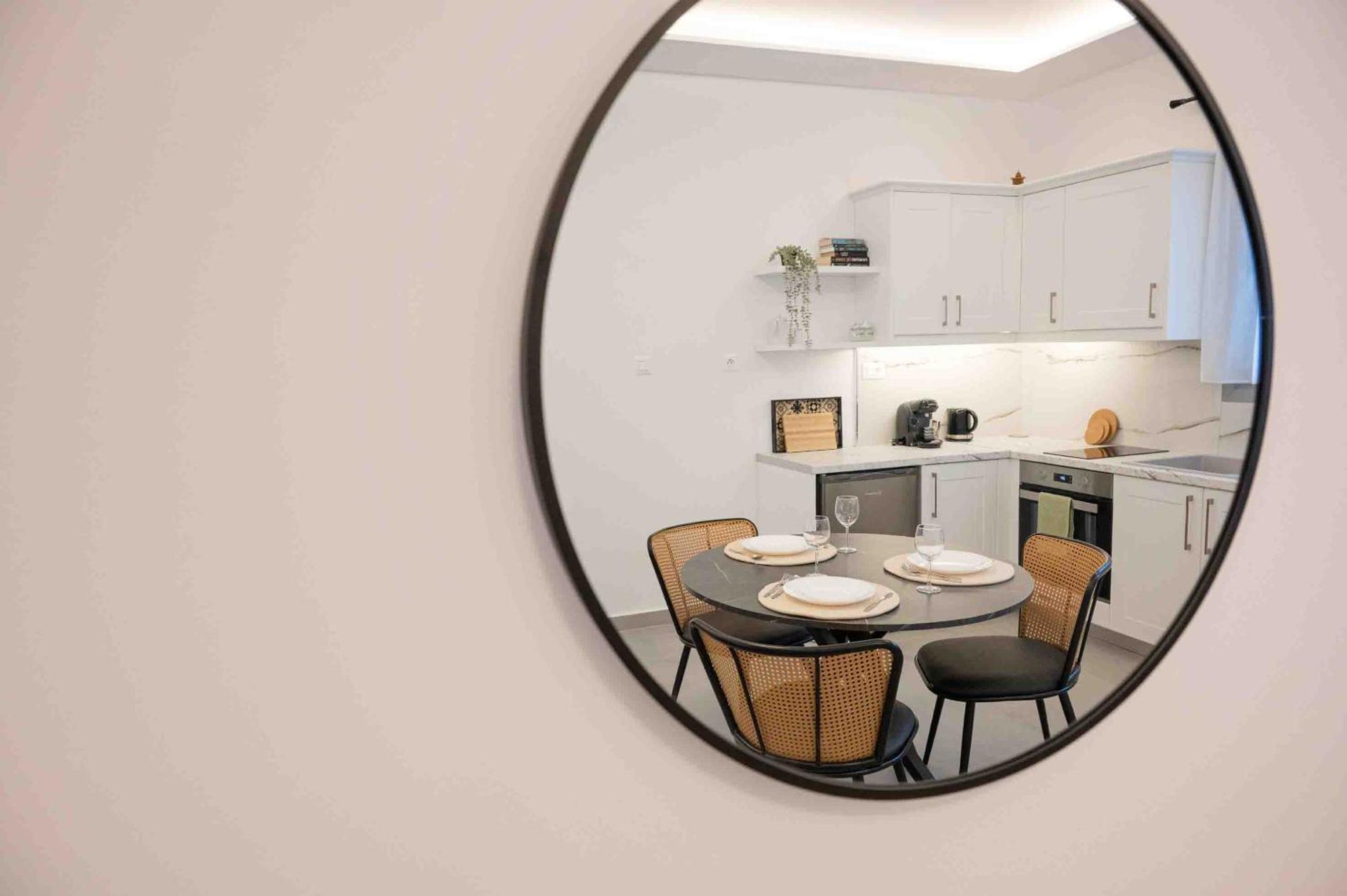 Sophie'S Apartments 3&4 Poros Town Luaran gambar