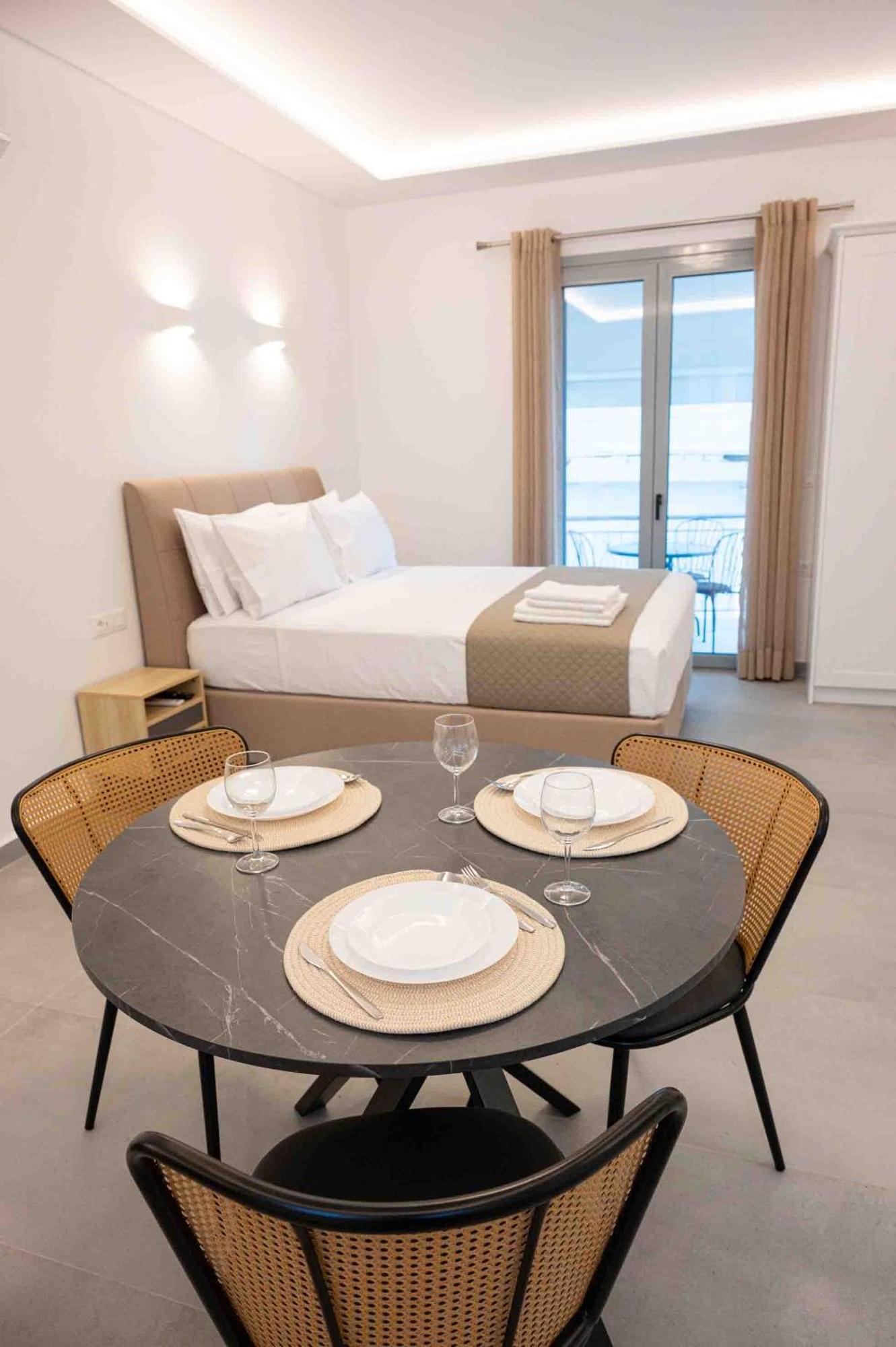 Sophie'S Apartments 3&4 Poros Town Luaran gambar