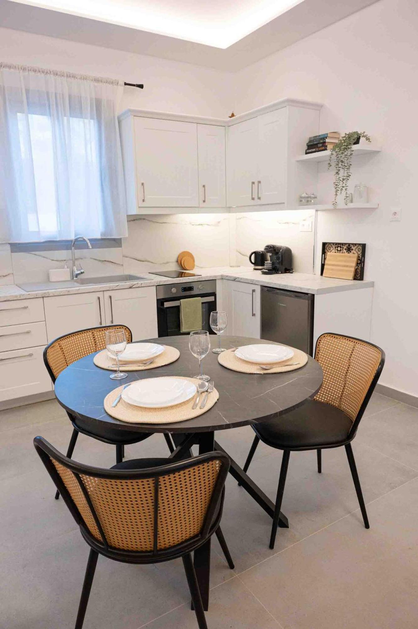 Sophie'S Apartments 3&4 Poros Town Luaran gambar