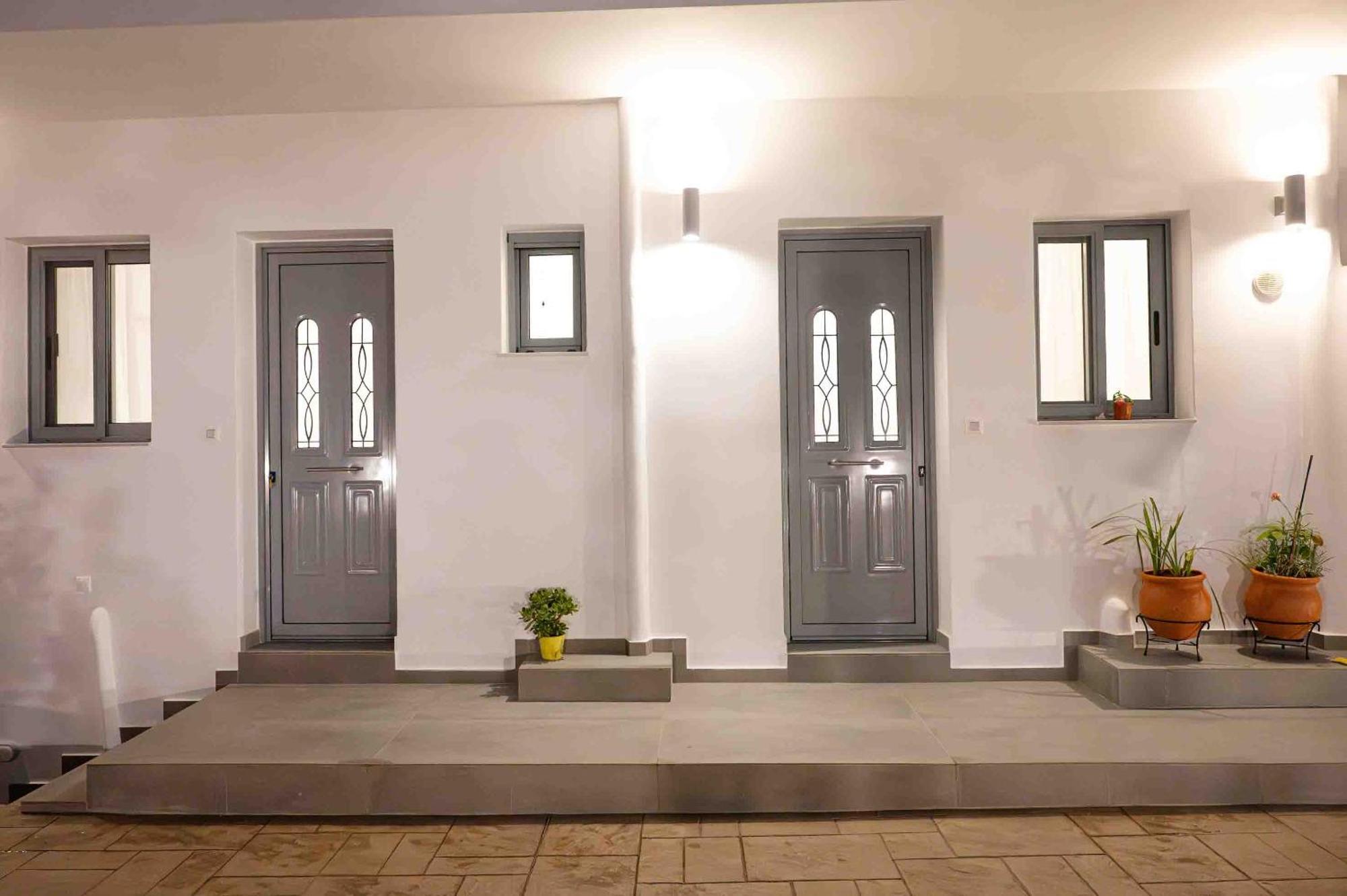 Sophie'S Apartments 3&4 Poros Town Luaran gambar