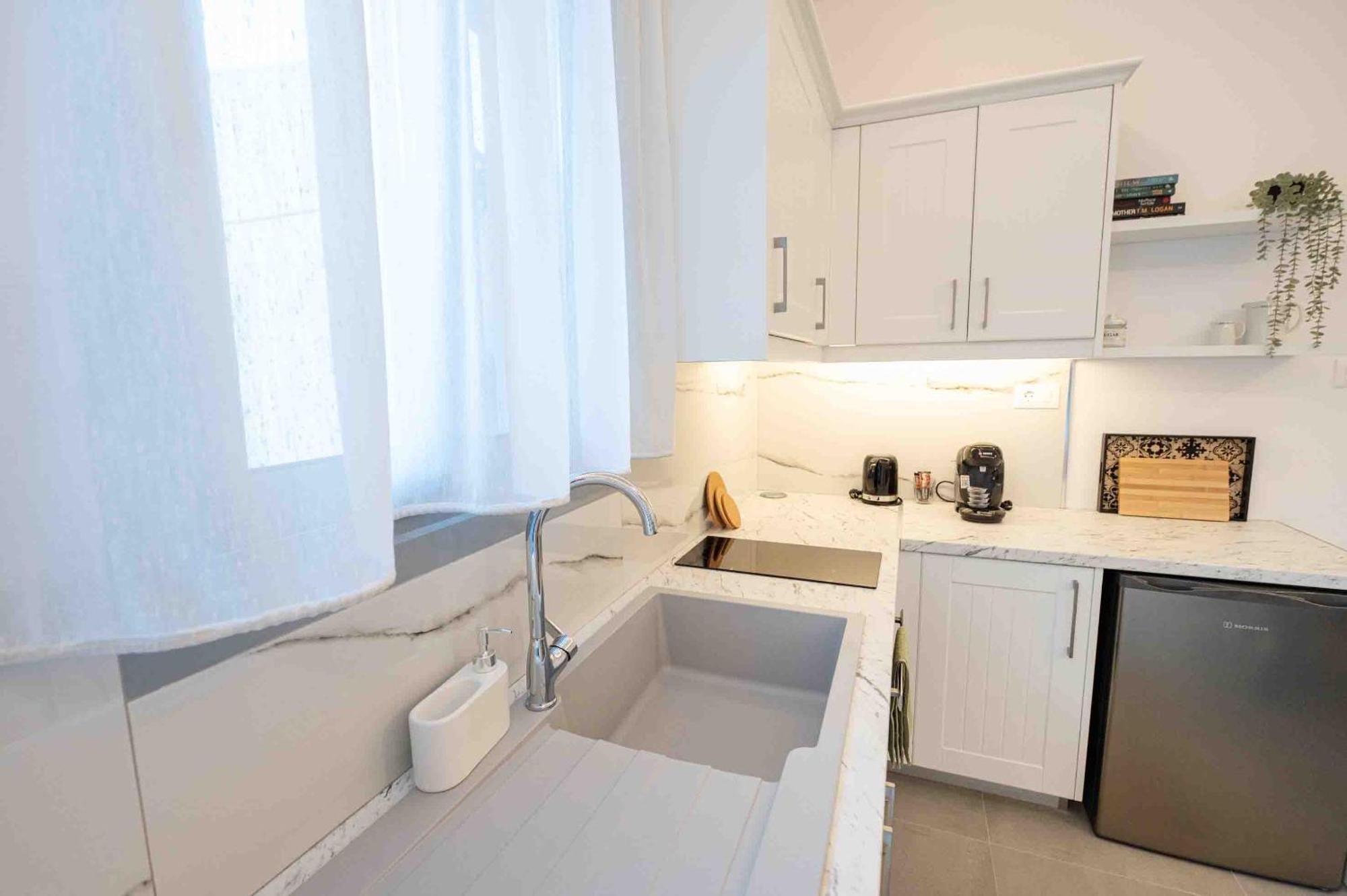 Sophie'S Apartments 3&4 Poros Town Luaran gambar