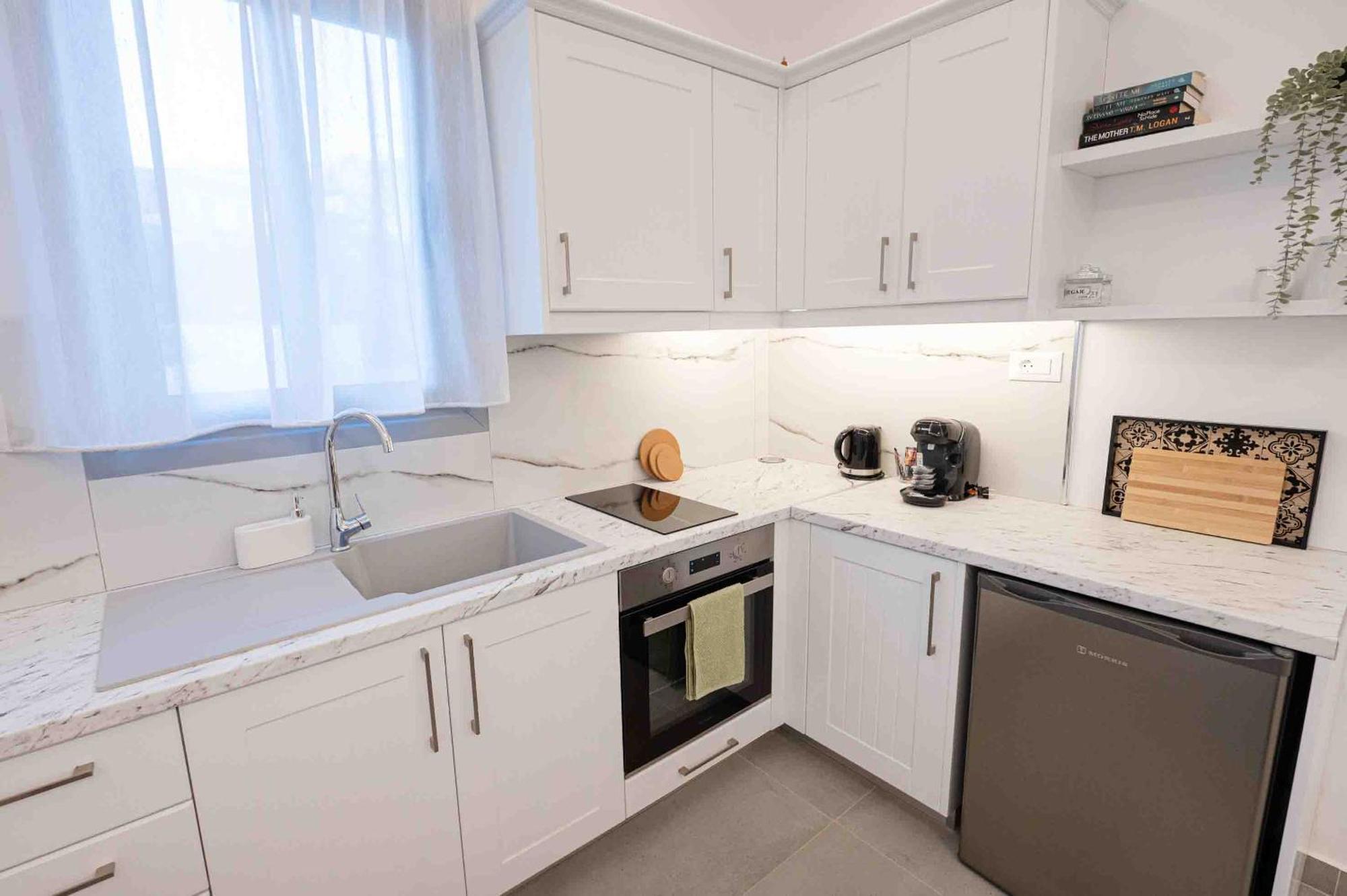 Sophie'S Apartments 3&4 Poros Town Luaran gambar